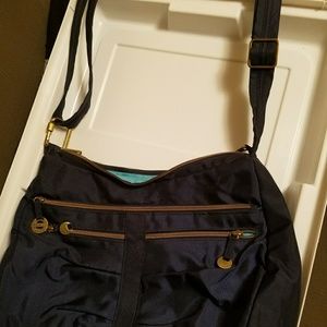 Used Travelon crossbody